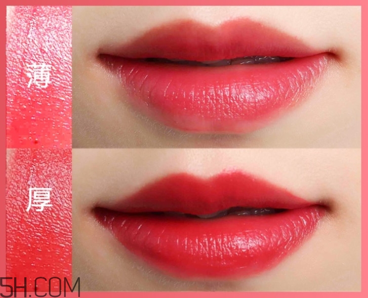 得鮮糖果慕斯唇釉試色 平價唇釉我只服它 得鮮糖果慕斯唇釉試色 平價唇釉我只服它