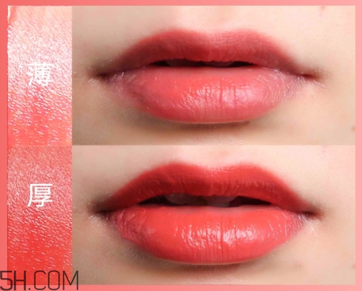 得鮮糖果慕斯唇釉試色 平價唇釉我只服它 得鮮糖果慕斯唇釉試色 平價唇釉我只服它