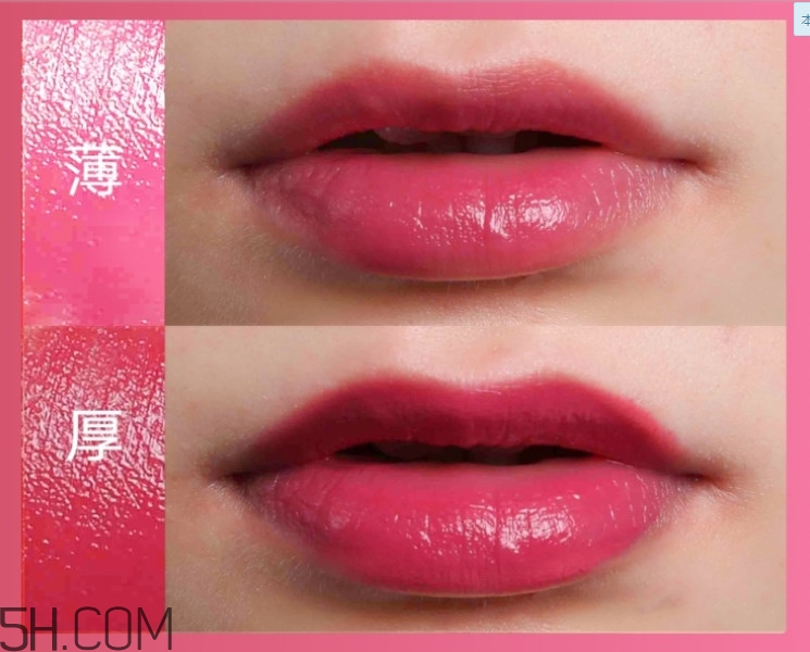 得鮮糖果慕斯唇釉試色 平價唇釉我只服它 得鮮糖果慕斯唇釉試色 平價唇釉我只服它