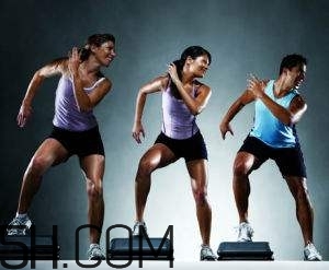 跳健身操流汗皮膚好嗎？運動流汗要注意什么？