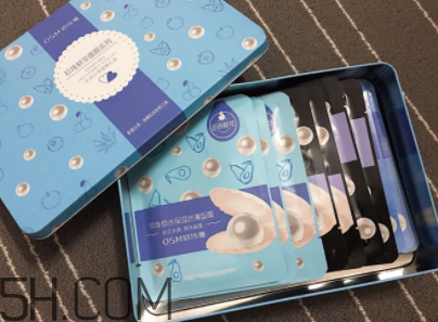 歐詩(shī)漫面膜有幾種？歐詩(shī)漫面膜哪款最好用？