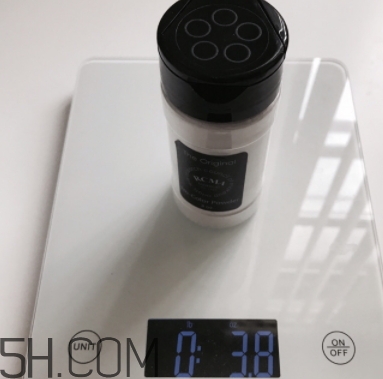 胡椒粉是什么化妝品？rcma散粉為什么叫胡椒粉？