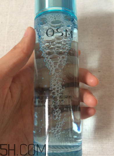 歐詩(shī)漫水氧瞬透水是爽膚水嗎？歐詩(shī)漫水氧瞬透水怎么用