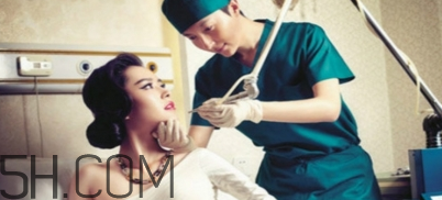 哪些人不適合打瘦臉針？瘦臉針是永久的嗎？