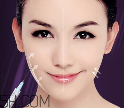 嬰兒肥能打瘦臉針嗎？瘦臉針打幾次可以定型？