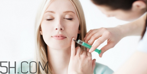 嬰兒肥能打瘦臉針嗎？瘦臉針打幾次可以定型？