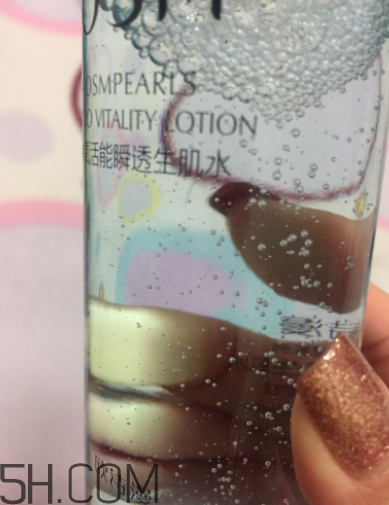 歐詩漫生肌水有幾種？歐詩漫生肌水適合膚質(zhì)