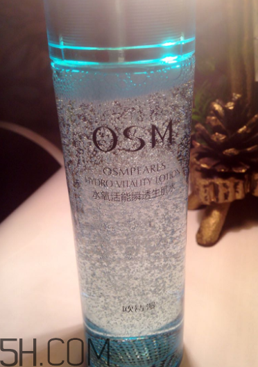 歐詩漫生肌水什么功效？歐詩漫生肌水夏天用油嗎？