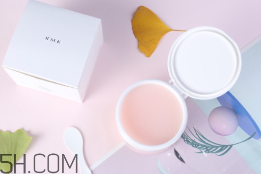 rmk卸妝膏怎么用 rmk卸妝膏使用方法 rmk卸妝膏怎么用 rmk卸妝膏使用方法