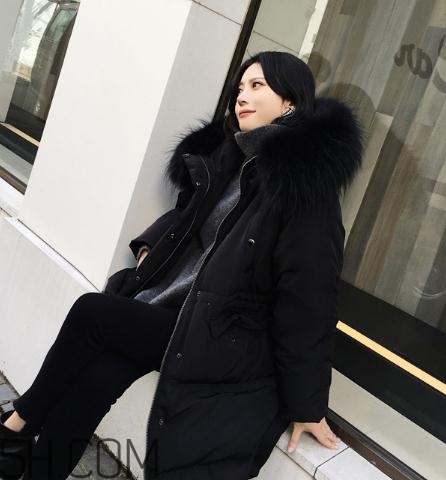 白鴨絨羽絨服保暖嗎？白鴨絨有味道怎么去味？