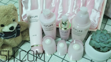 歐詩漫珍珠悅活系列包含哪些_使用步驟 歐詩漫珍珠悅活系列包含哪些_使用步驟