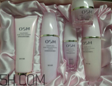 歐詩漫珍珠悅活系列包含哪些_使用步驟 歐詩漫珍珠悅活系列包含哪些_使用步驟