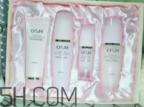 歐詩漫珍珠悅活系列包含哪些_使用步驟 歐詩漫珍珠悅活系列包含哪些_使用步驟