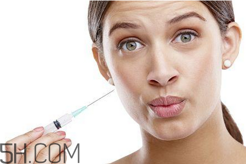 打瘦臉針凹陷怎么辦？瘦臉針后多久可以洗臉？