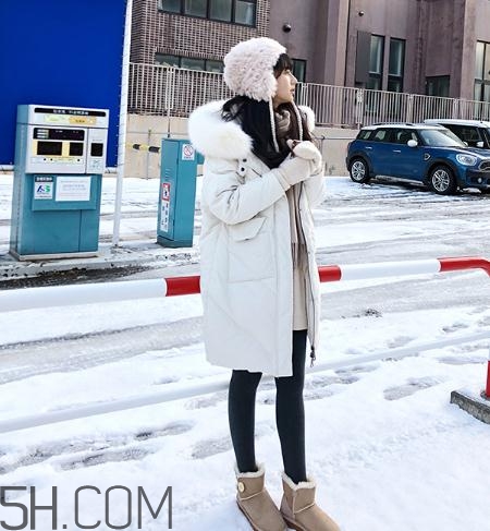 鵝絨羽絨服大概多少錢？白鵝絨羽絨服多少錢一件？