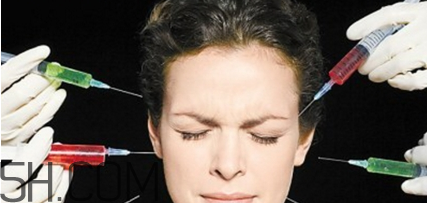 溶脂針和瘦臉針有什么區(qū)別？哺乳期能打瘦臉針嗎？