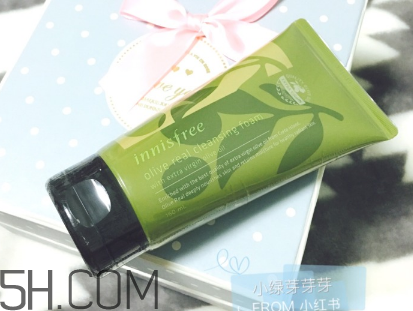 悅詩(shī)風(fēng)吟橄欖洗面奶好用嗎？悅詩(shī)風(fēng)吟橄欖洗面奶使用心得