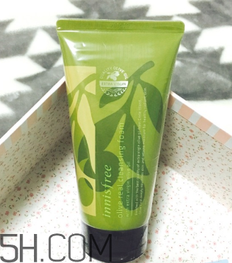 悅詩(shī)風(fēng)吟橄欖洗面奶好用嗎？悅詩(shī)風(fēng)吟橄欖洗面奶使用心得