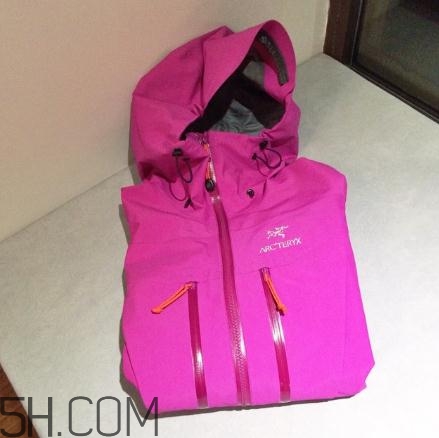 始祖鳥沖鋒衣怎么樣？始祖鳥沖鋒衣好在哪里？