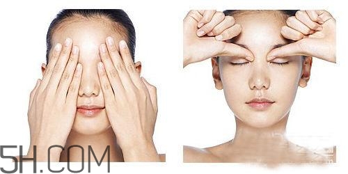 如何按摩去除皺紋？按摩如何去除皺紋？