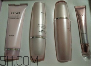 歐詩(shī)漫瀅潤(rùn)彈力四件套使用心得_產(chǎn)品評(píng)測(cè)