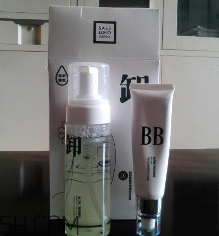 三草兩木卸妝液多少錢？三草兩木卸妝液專柜價(jià)格