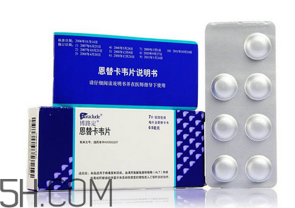 恩替卡韋是治療什么的？恩替卡韋是處方藥嗎？