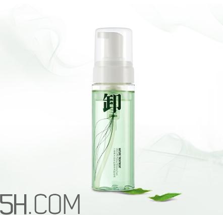 三草兩木卸妝液好用嗎？三草兩木卸妝液測評