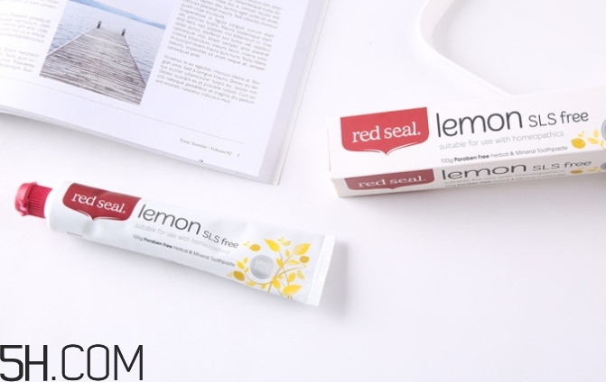 紅印牙膏哪個味道好 紅印牙膏哪個味道好