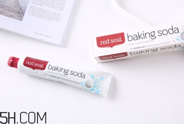 紅印牙膏哪個味道好 紅印牙膏哪個味道好