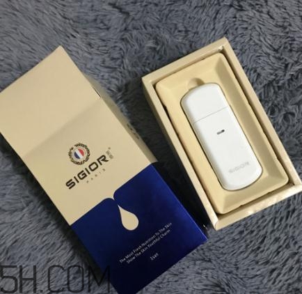 熙格臉部噴霧儀好用嗎？熙格臉部補(bǔ)水儀評測