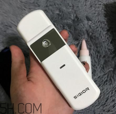 熙格臉部噴霧儀好用嗎？熙格臉部補(bǔ)水儀評測