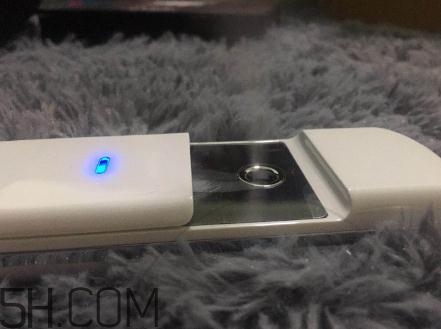 熙格臉部噴霧儀好用嗎？熙格臉部補(bǔ)水儀評測