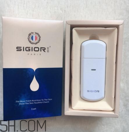 熙格臉部噴霧儀好用嗎？熙格臉部補(bǔ)水儀評測