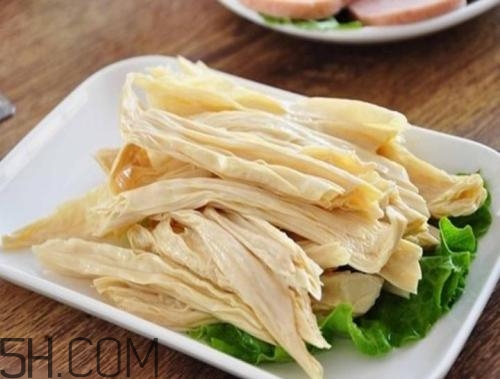 如何選購(gòu)腐竹？腐竹的藥用功效有哪些？