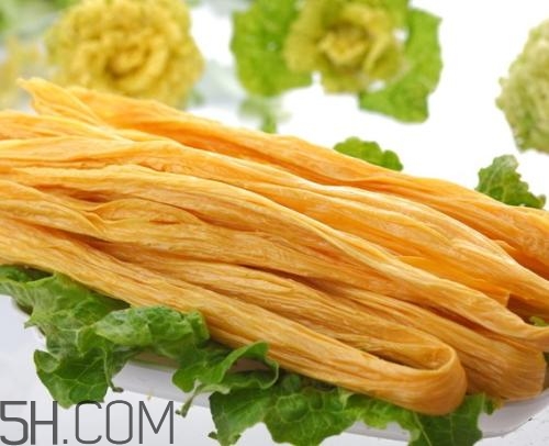 如何選購(gòu)腐竹？腐竹的藥用功效有哪些？