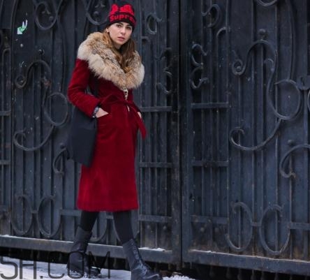 派克大衣什么顏色好看？派克大衣哪個顏色好看？