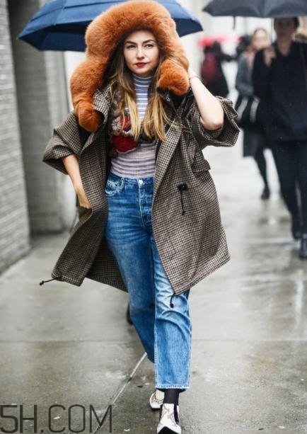 派克大衣什么顏色好看？派克大衣哪個顏色好看？