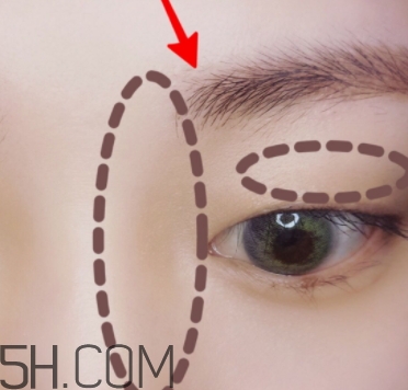 鼻影刷是什么樣的？鼻影刷怎么用？