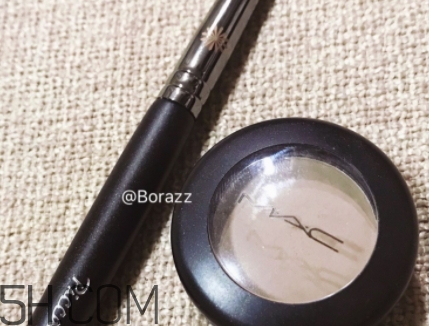 鼻影刷是什么樣的？鼻影刷怎么用？