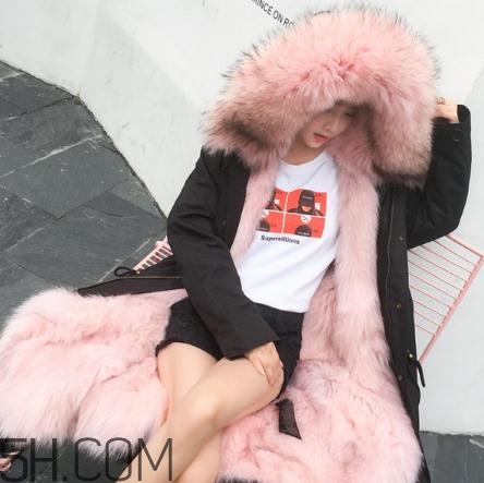 派克大衣內(nèi)膽什么毛好？派克服什么內(nèi)膽好？