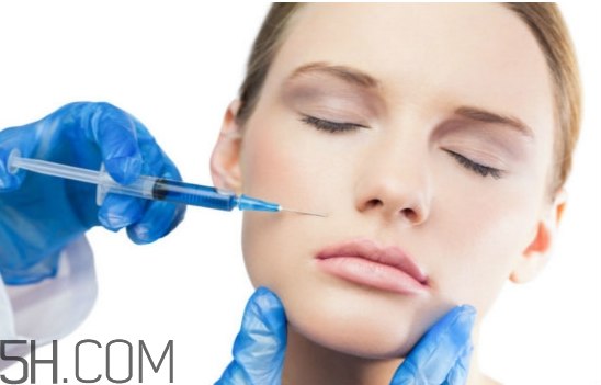 玻尿酸是什么東西？玻尿酸打幾次能永久定型？