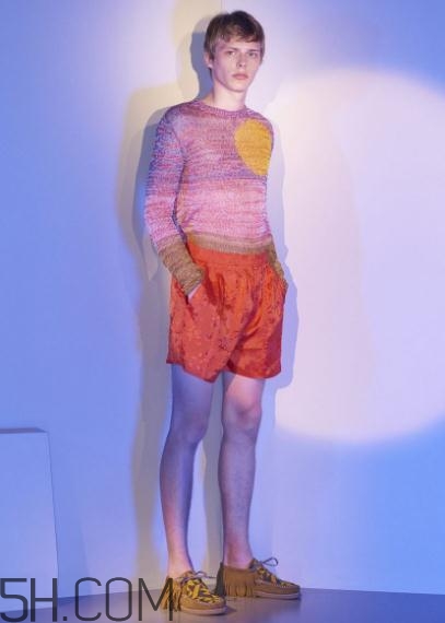 stella mccartney2018春夏系列好看嗎_有哪些款式？