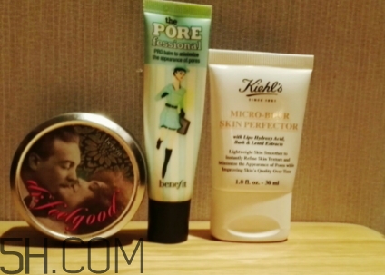 豬油膏和粉底液哪個先用？豬油膏和粉底液使用順序