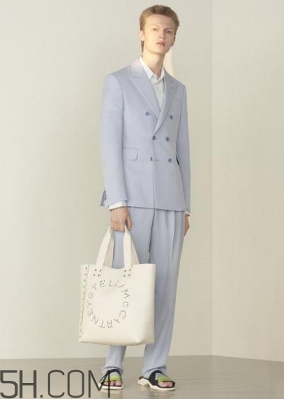 stella mccartney2018春夏系列好看嗎_有哪些款式？