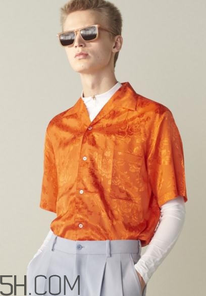 stella mccartney2018春夏系列好看嗎_有哪些款式？