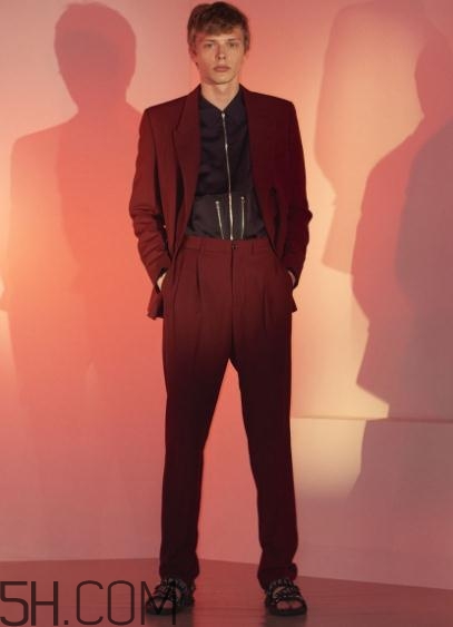 stella mccartney2018春夏系列好看嗎_有哪些款式？