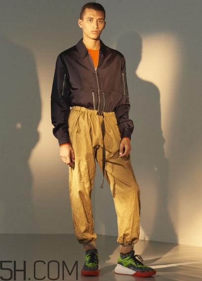 stella mccartney2018春夏系列好看嗎_有哪些款式？