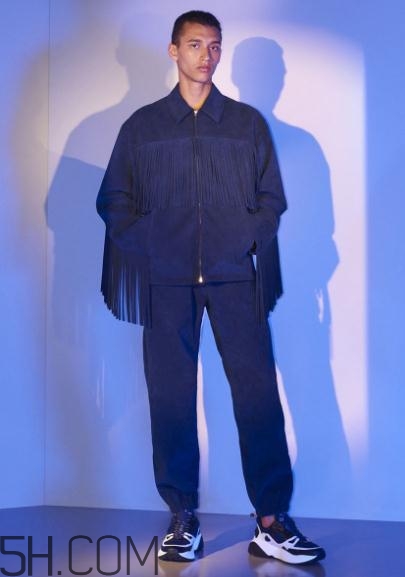 stella mccartney2018春夏系列好看嗎_有哪些款式？