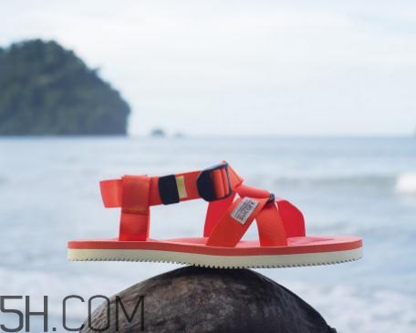 suicoke2018春夏涼鞋系列多少錢_在哪買？
